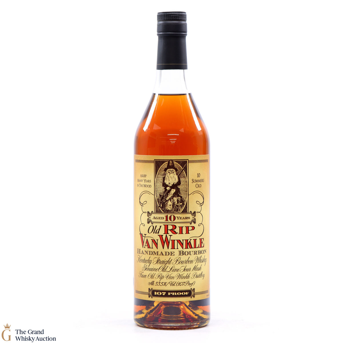 Old Rip Van Winkle - 10 Year Old 