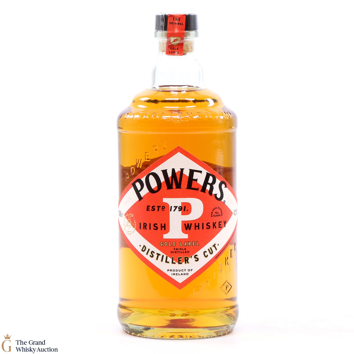 Powers - Gold Label - Distiller's Cut