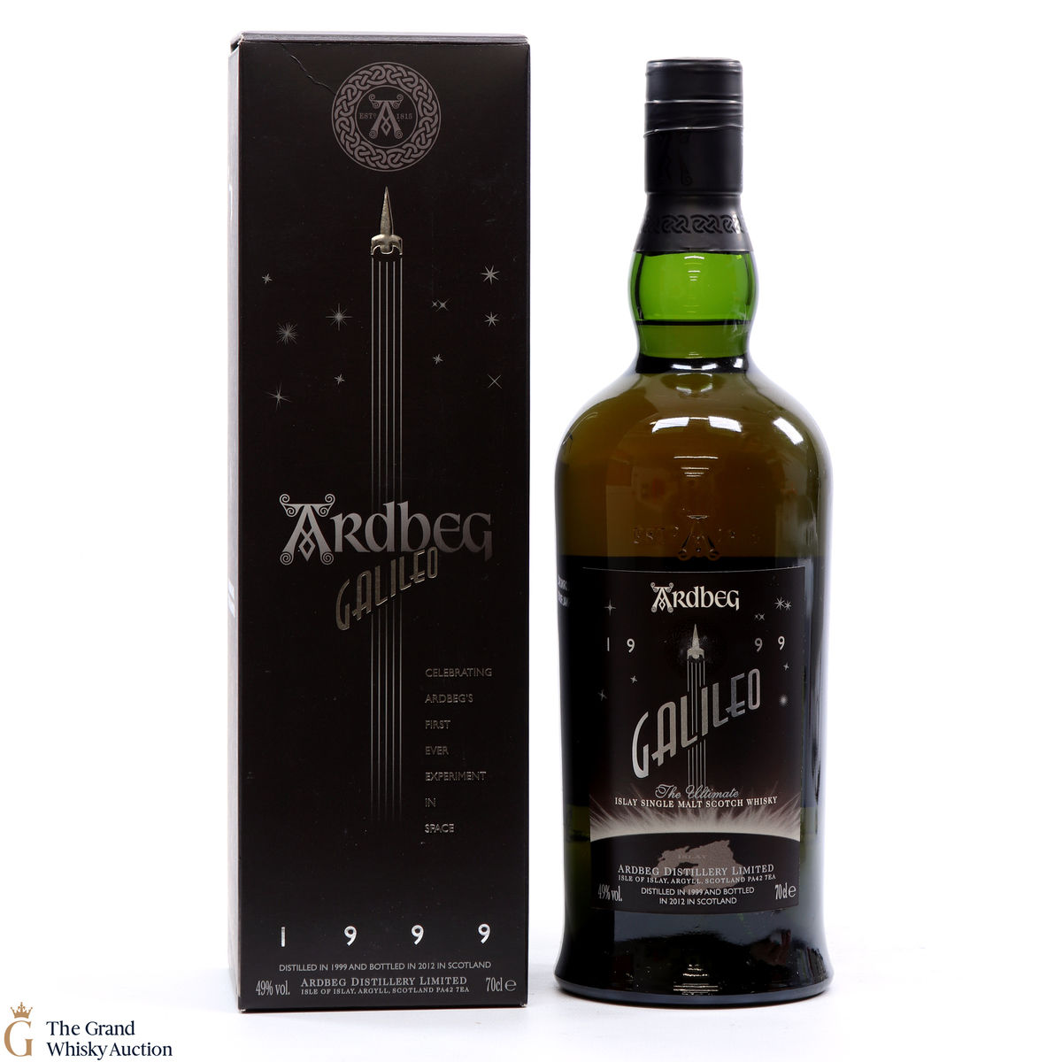 Ardbeg - Galileo