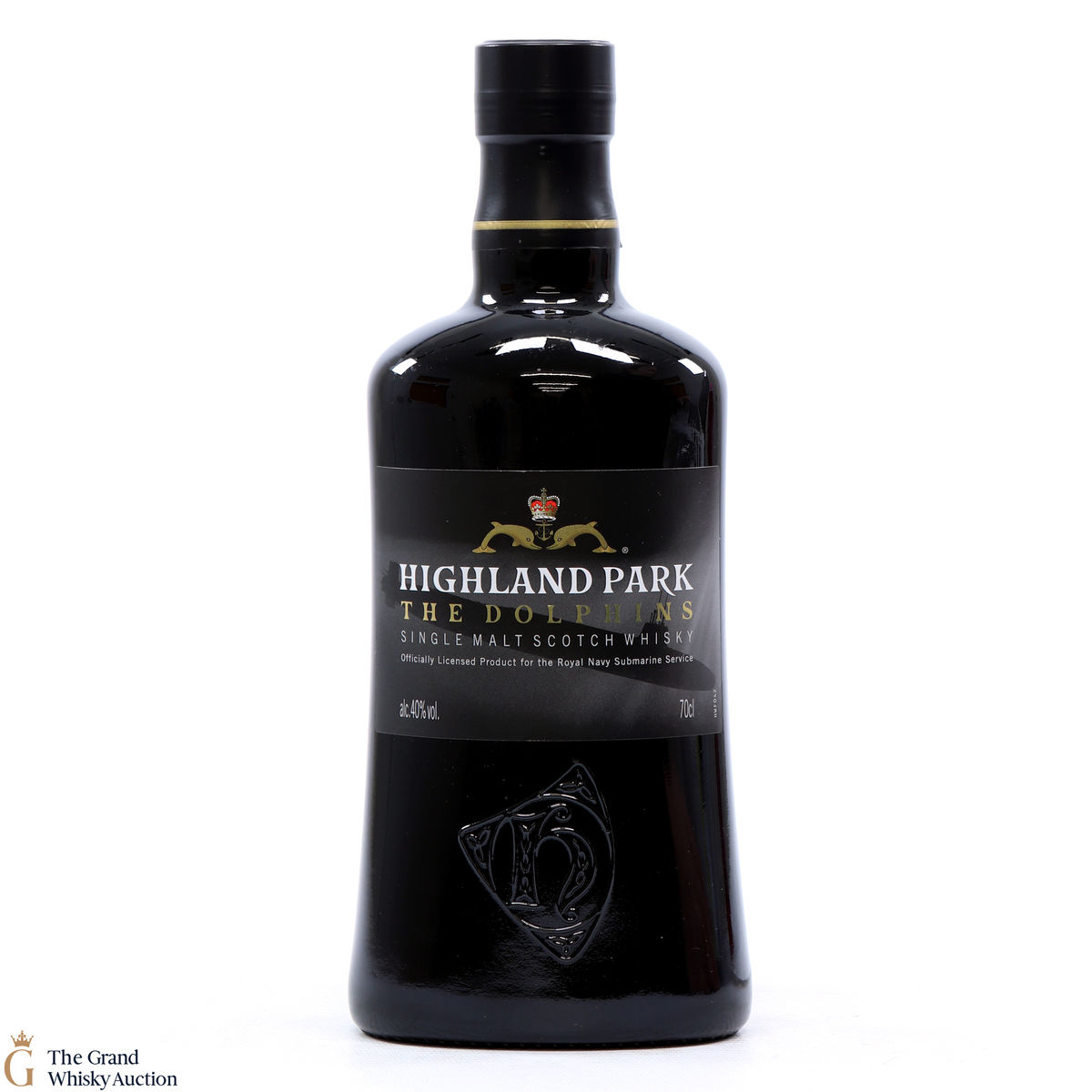 Highland Park - The Dolphins