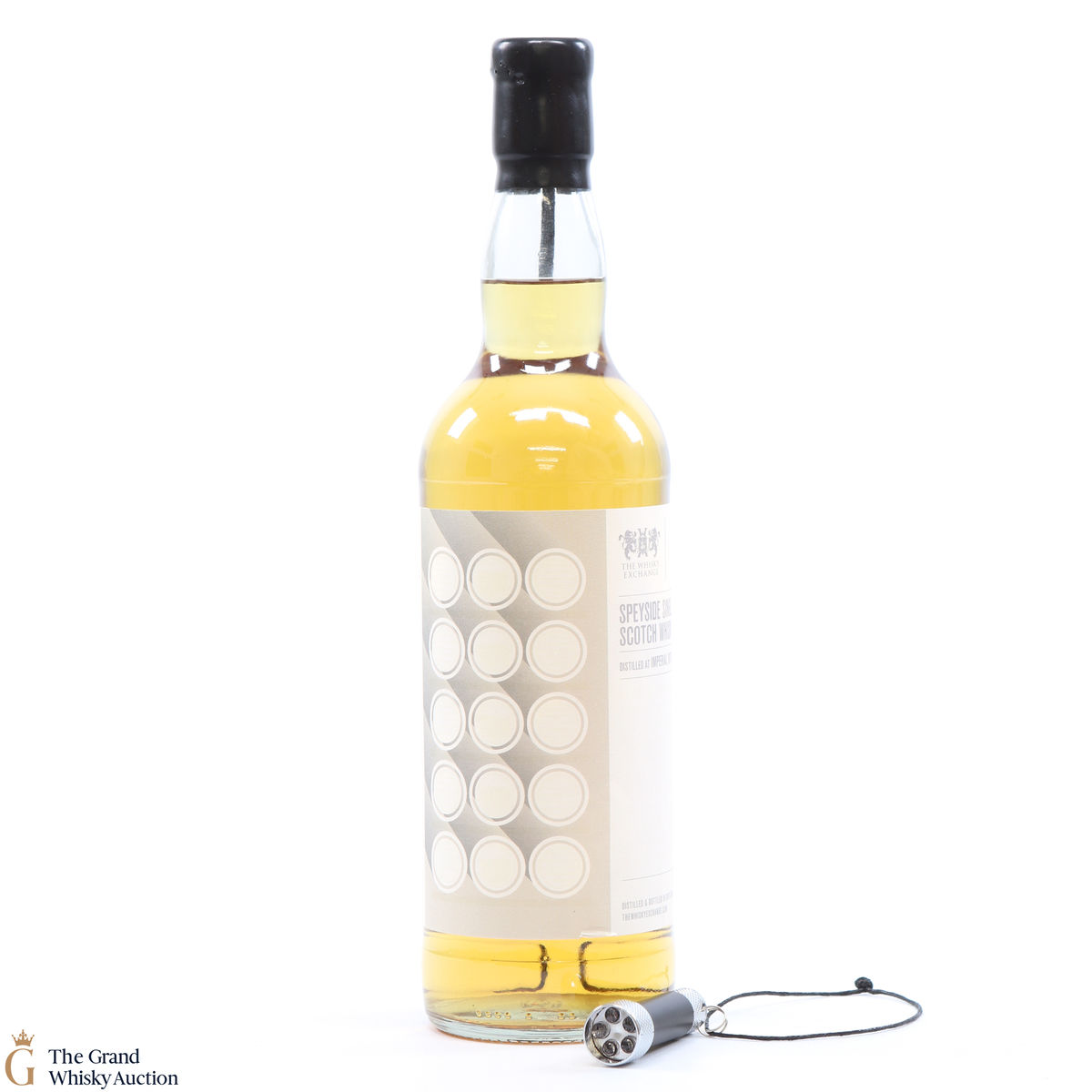 Imperial - 23 Year Old (1995) - Whisky Show - TWE 20th Anniversary