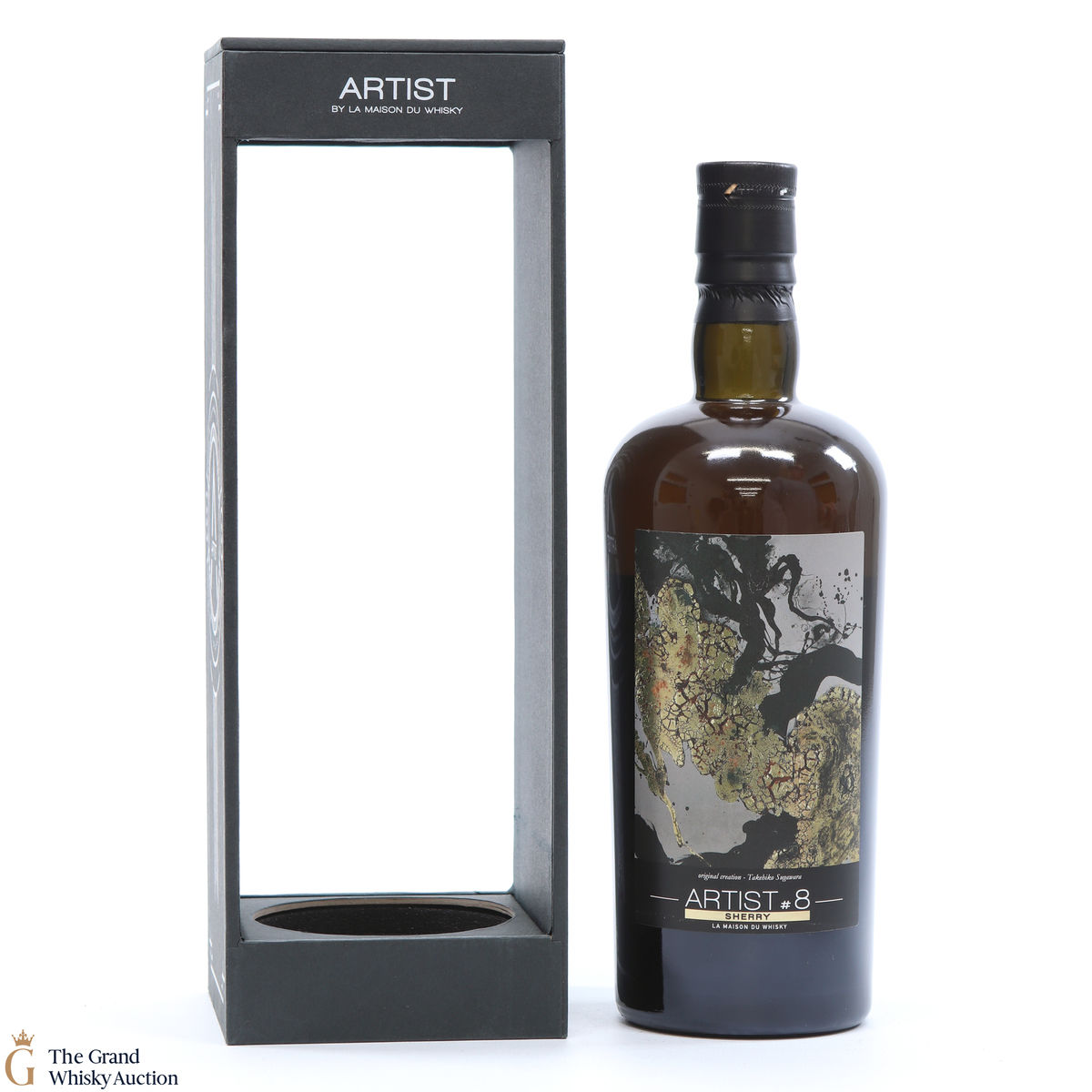 Ben Nevis - 25 Years Old - Artist #8 1991