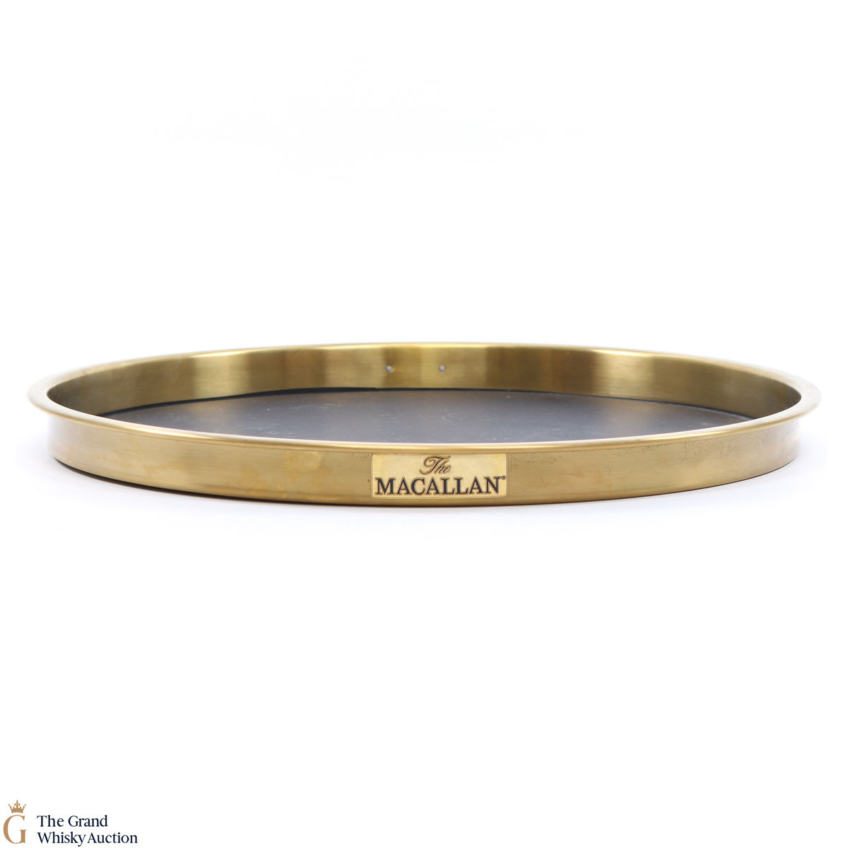Macallan - Tray