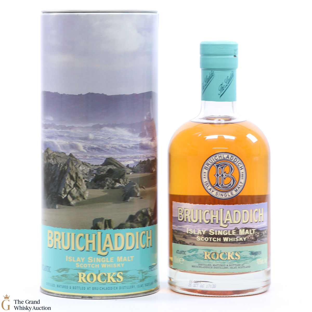 Bruichladdich - Rocks - 1st Edition