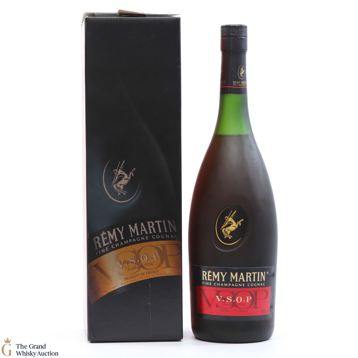 Remy Martin - VSOP 1L