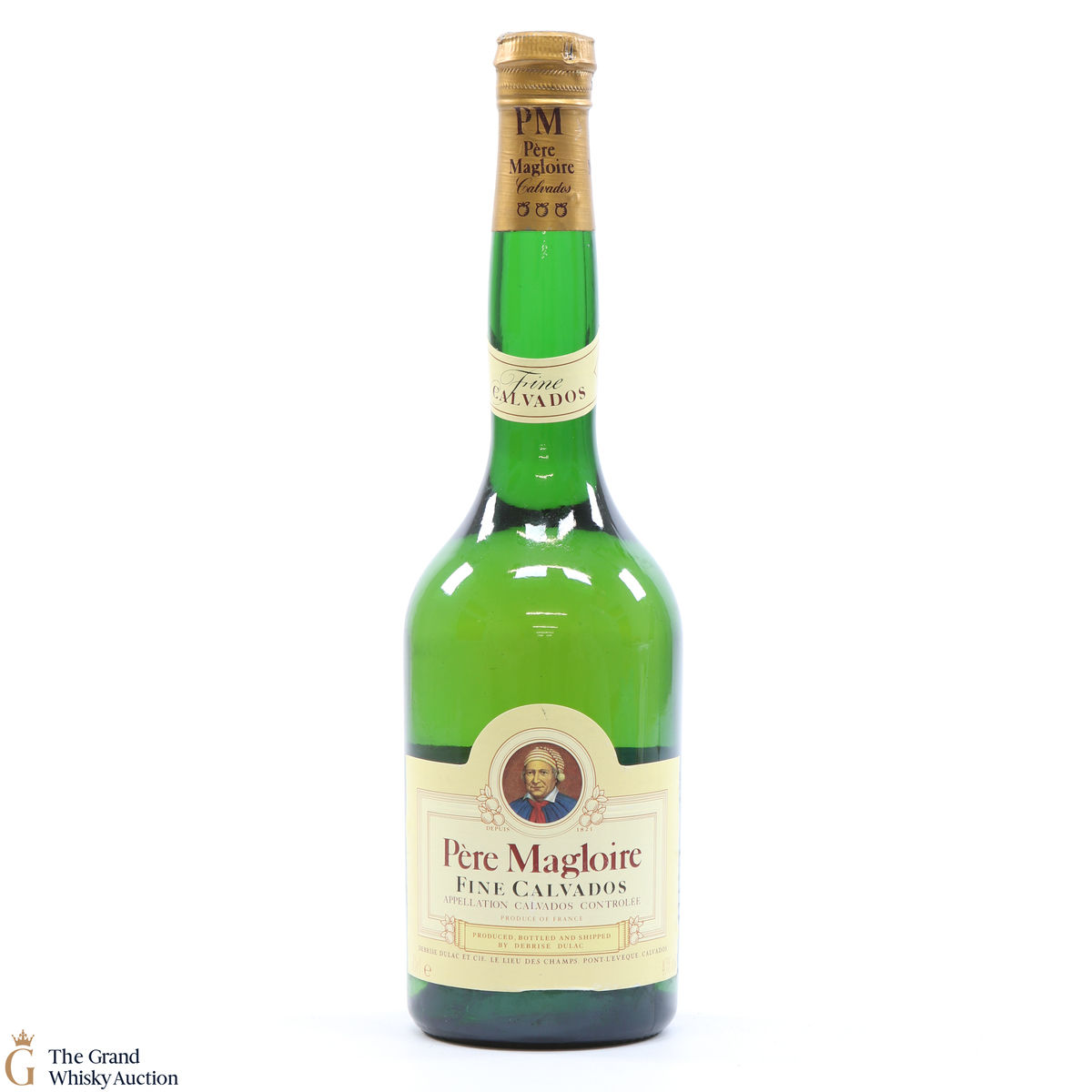 Pere Magloire - Fine Calvados