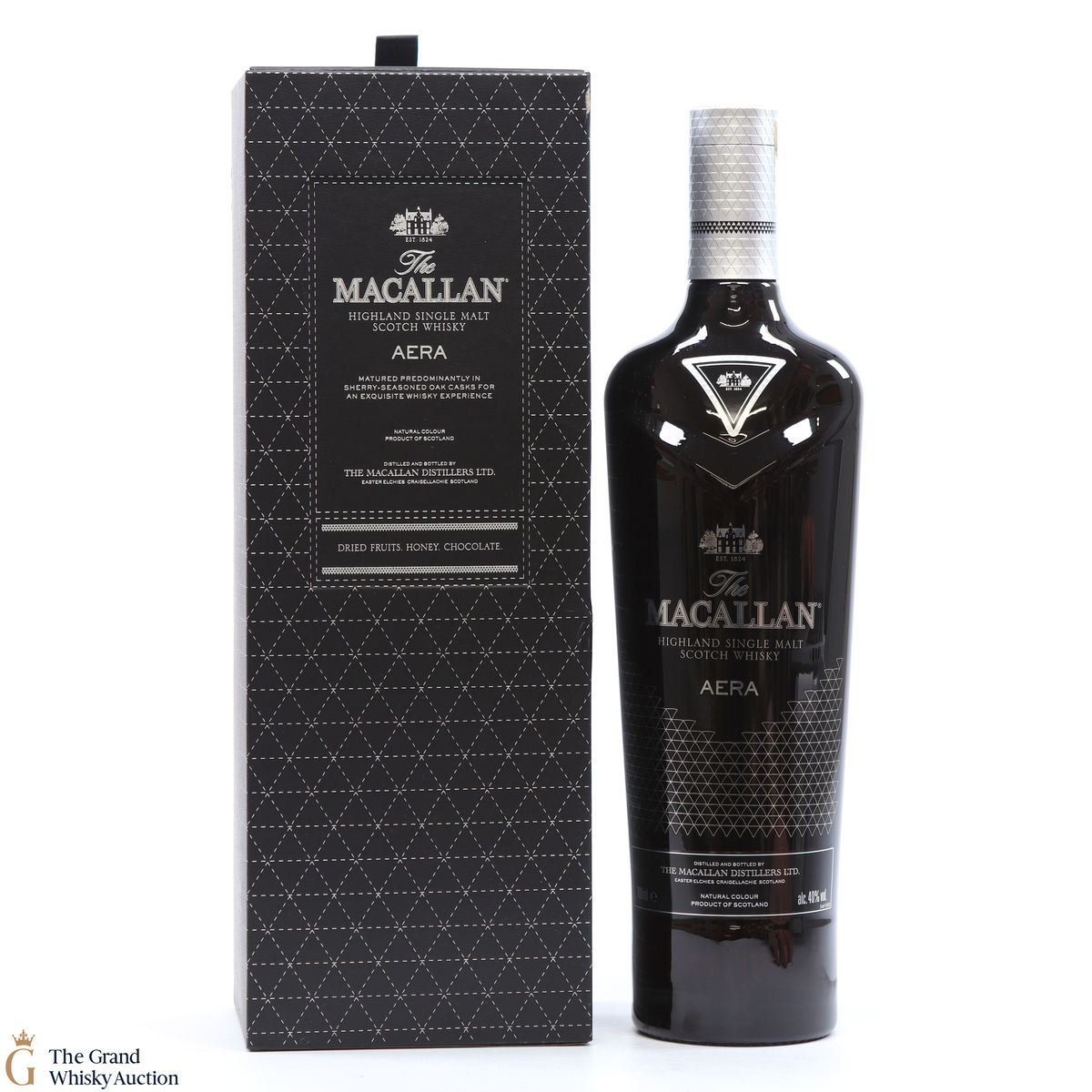 Macallan - Aera 