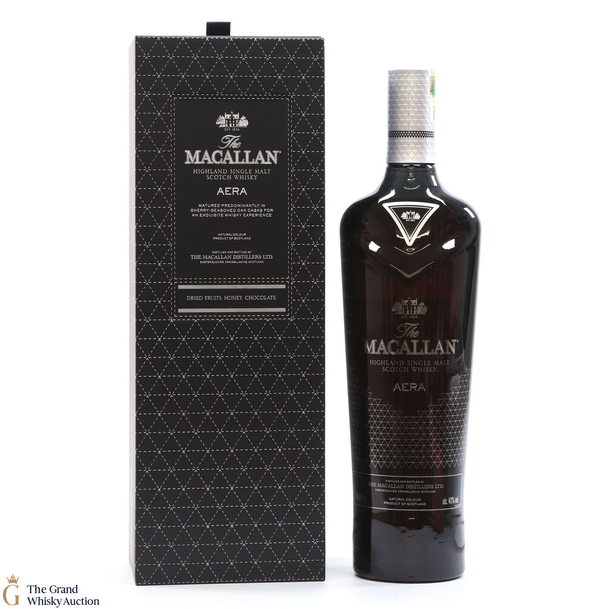 Macallan - Aera 
