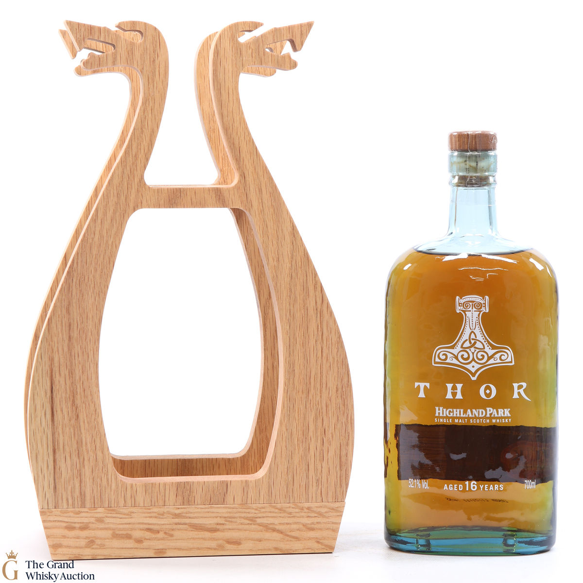 Highland Park - 16 Year Old - Thor