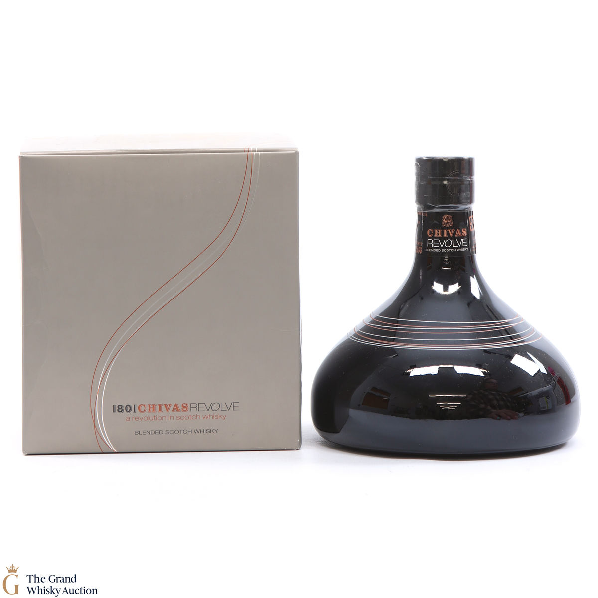 Chivas - Revolve (75cl)