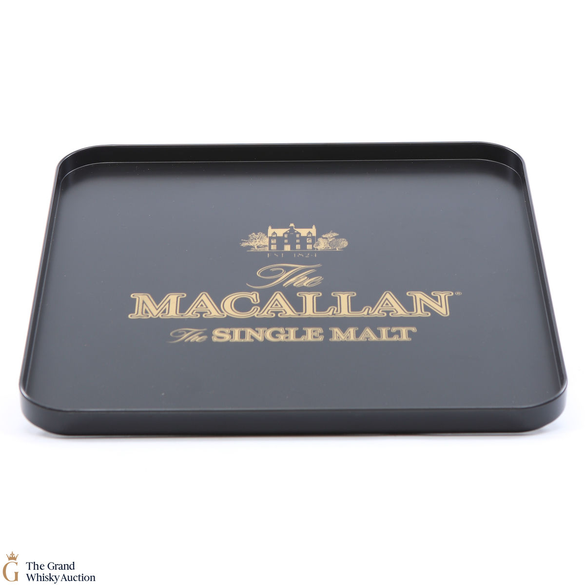 Macallan - Tray