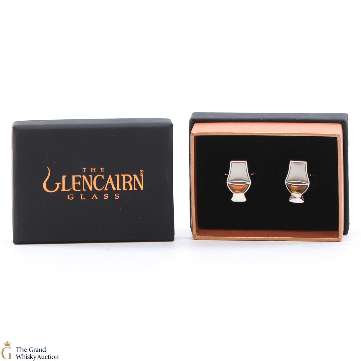 Glencairn - Cufflinks