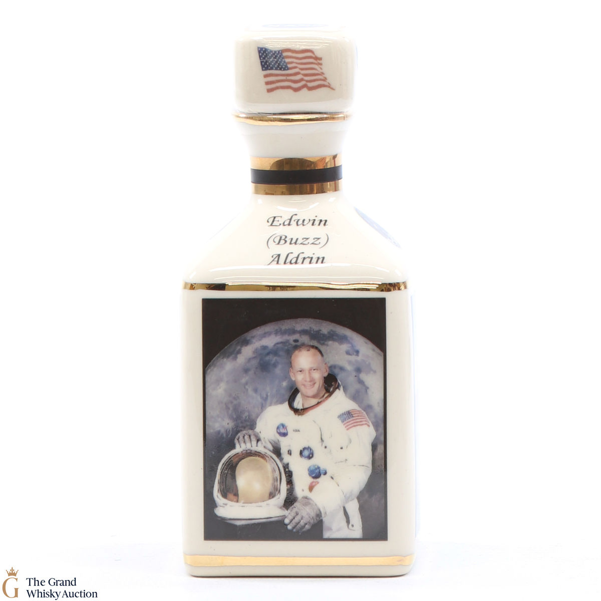 Pointers - Macallan - Edwin (Buzz) Aldrin (10cl)