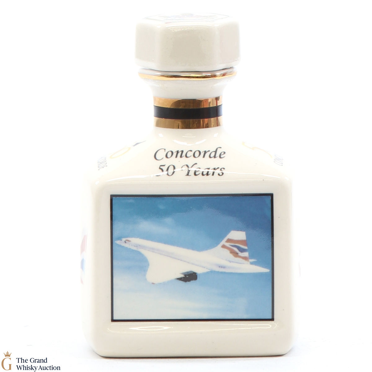 Pointers - Macallan - Concorde 50 Years