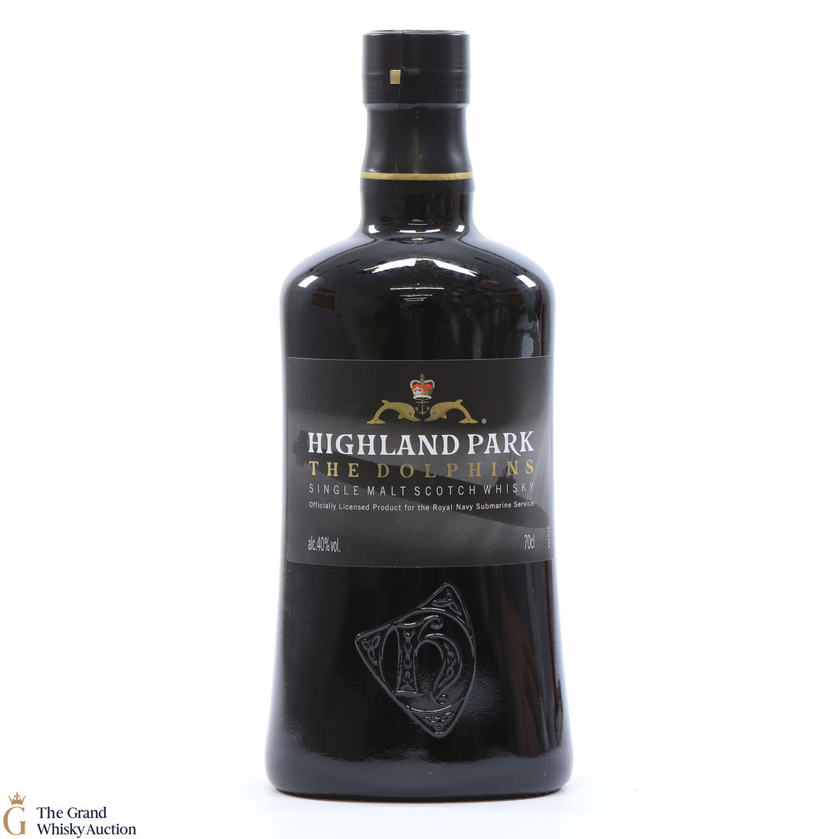 Highland Park - The Dolphins