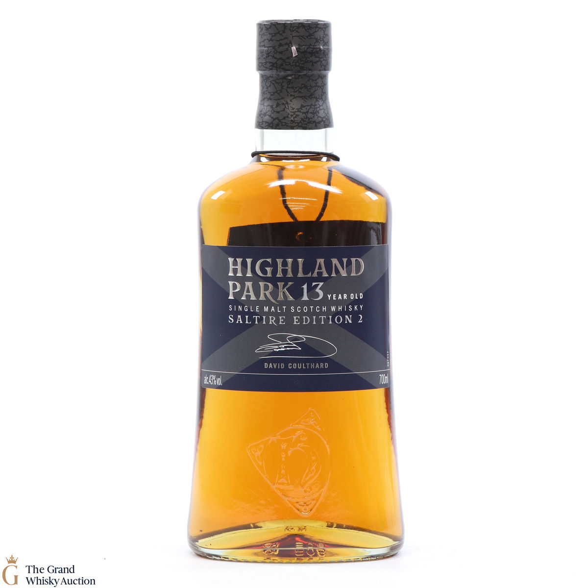 Highland Park - Saltire - Edition 2 