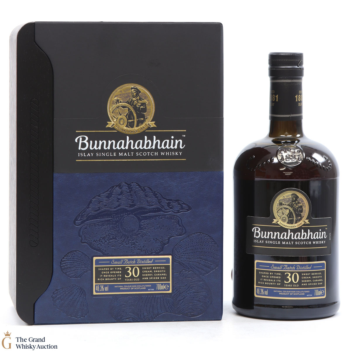 Bunnahabhain - 30 Year Old Small Batch