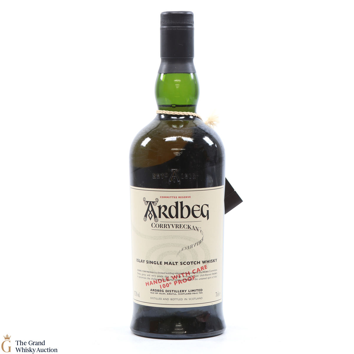 Ardbeg - Corryvreckan - Committee Reserve
