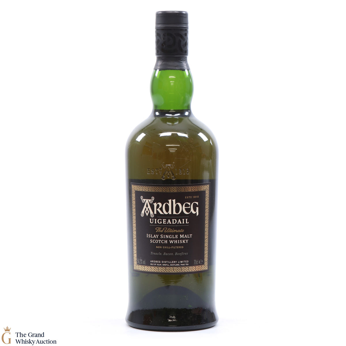 Ardbeg - Uigeadail