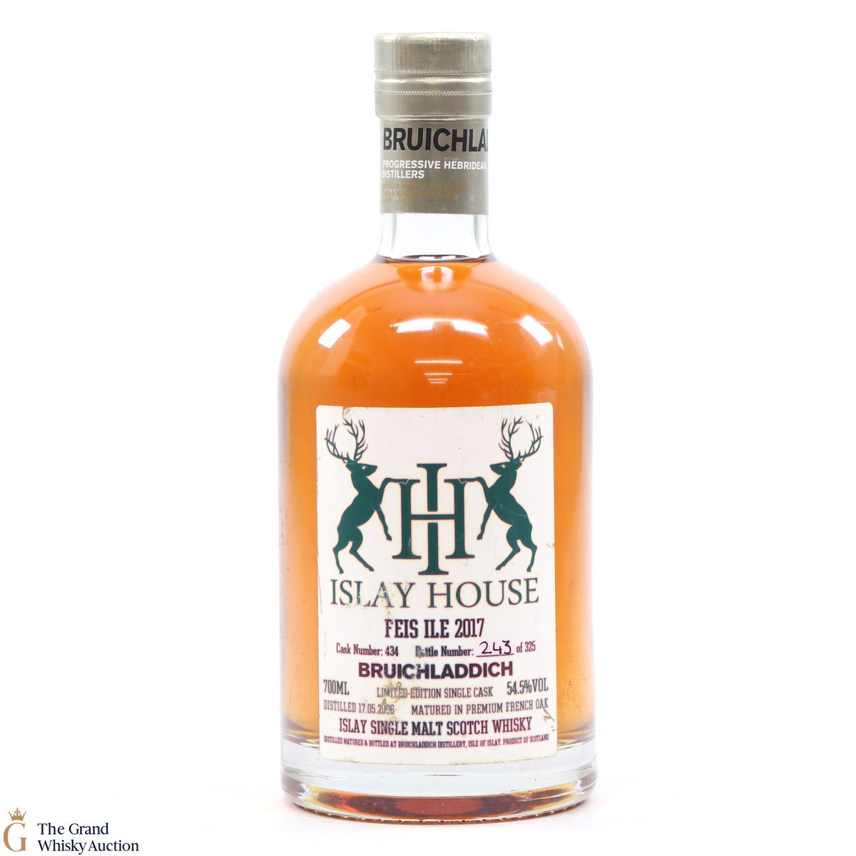 Islay House - Bruichladdich - Fèis Ìle 2017