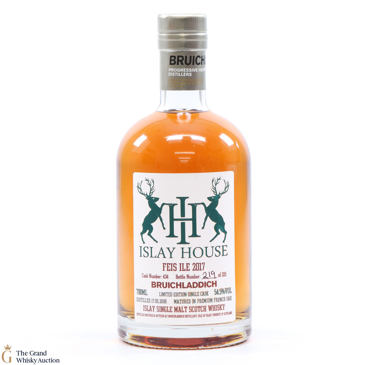 Islay House - Bruichladdich - Fèis Ìle 2017