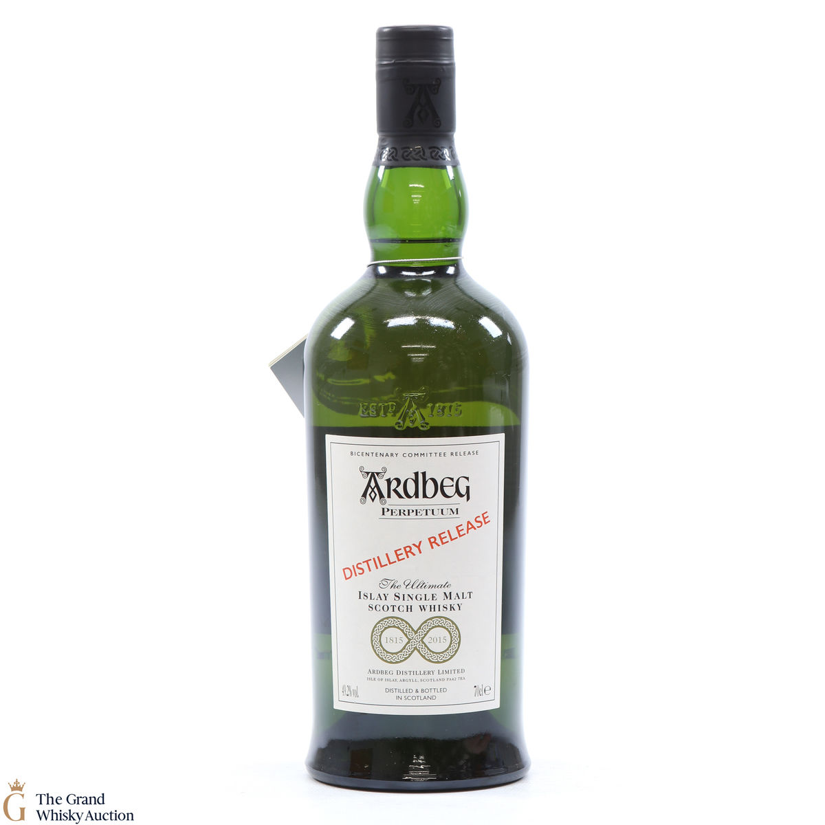 Ardbeg - Perpetuum - Committee Release 2015