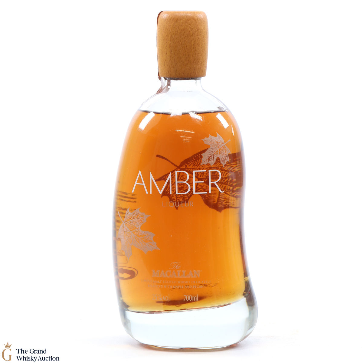 Macallan - Amber Liqueur - 70cl