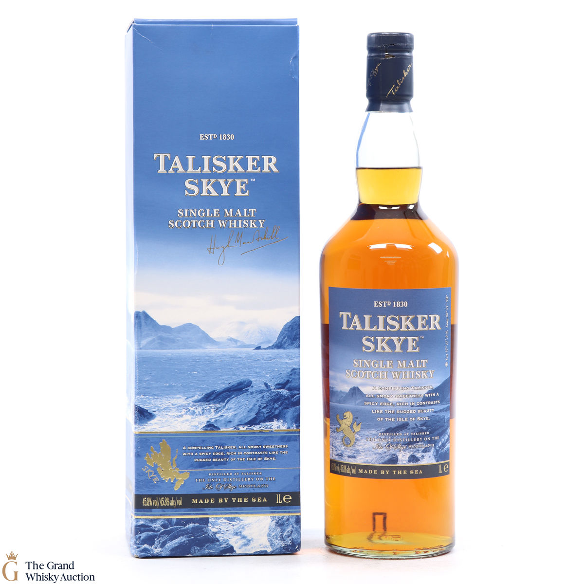 Talisker - Skye 1L