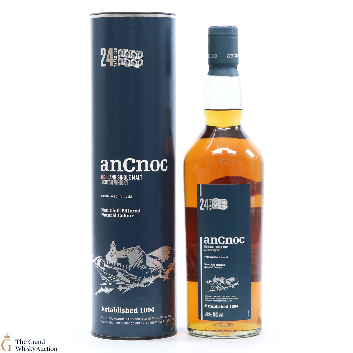 AnCnoc - 24 Year Old