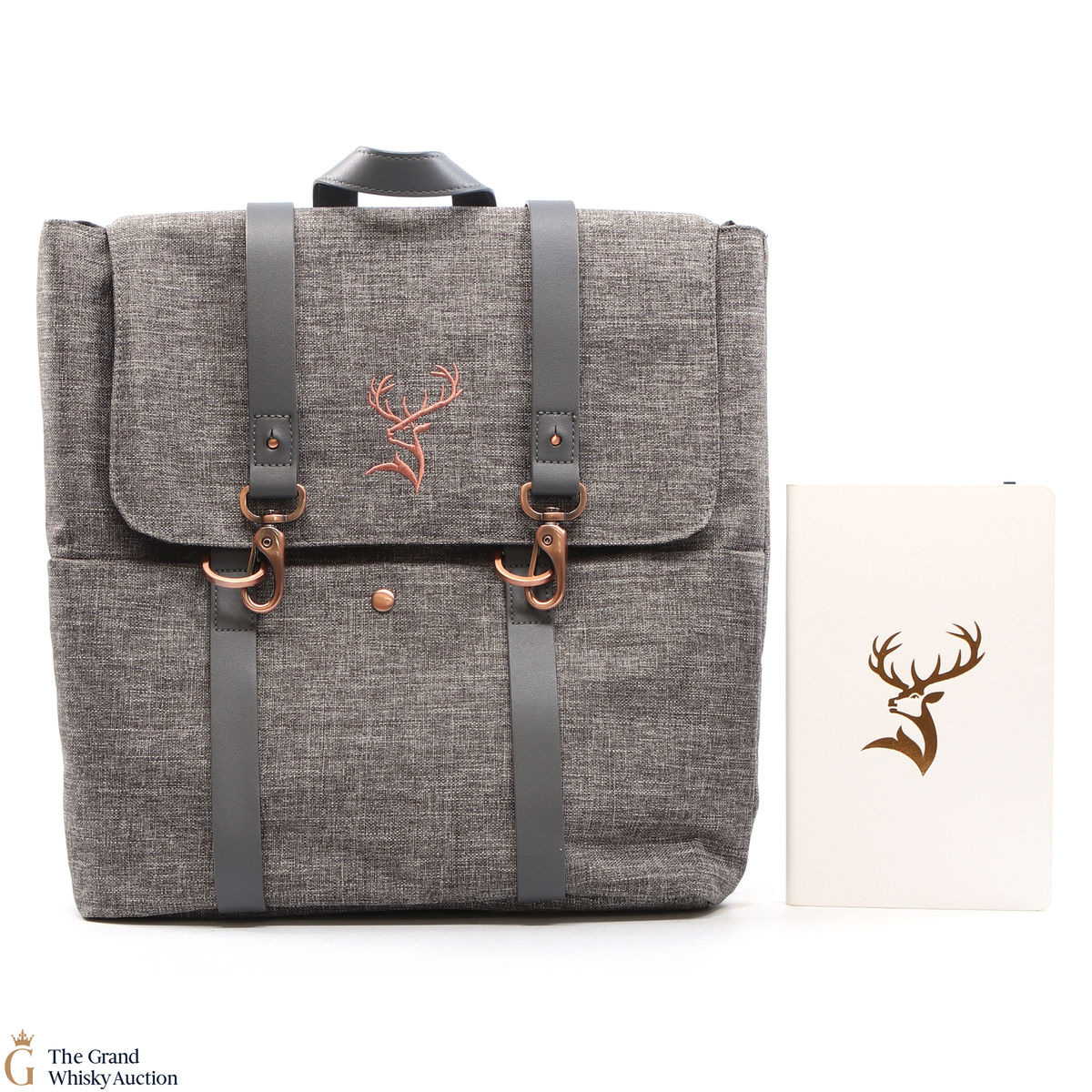 Glenfiddich - Backpack