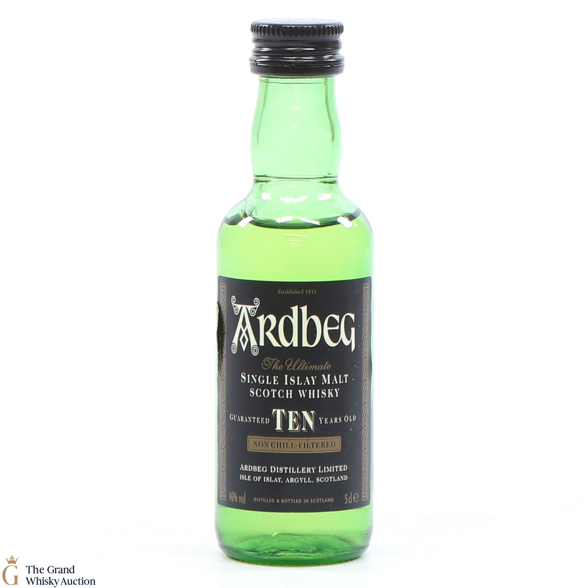 Ardbeg - 10 Year Old 5cl