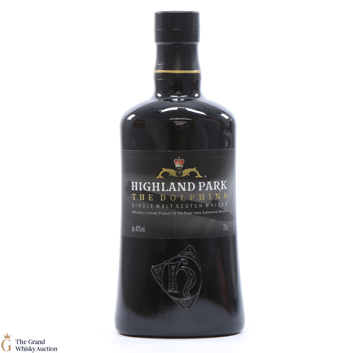 Highland Park - The Dolphins