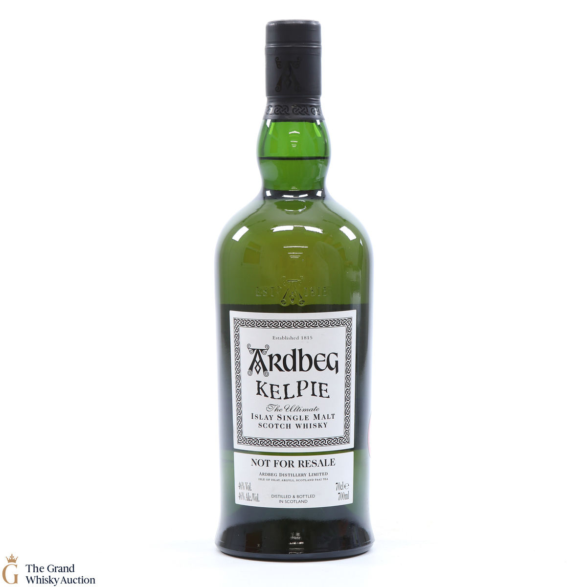 Ardbeg - Kelpie (Not For Resale)