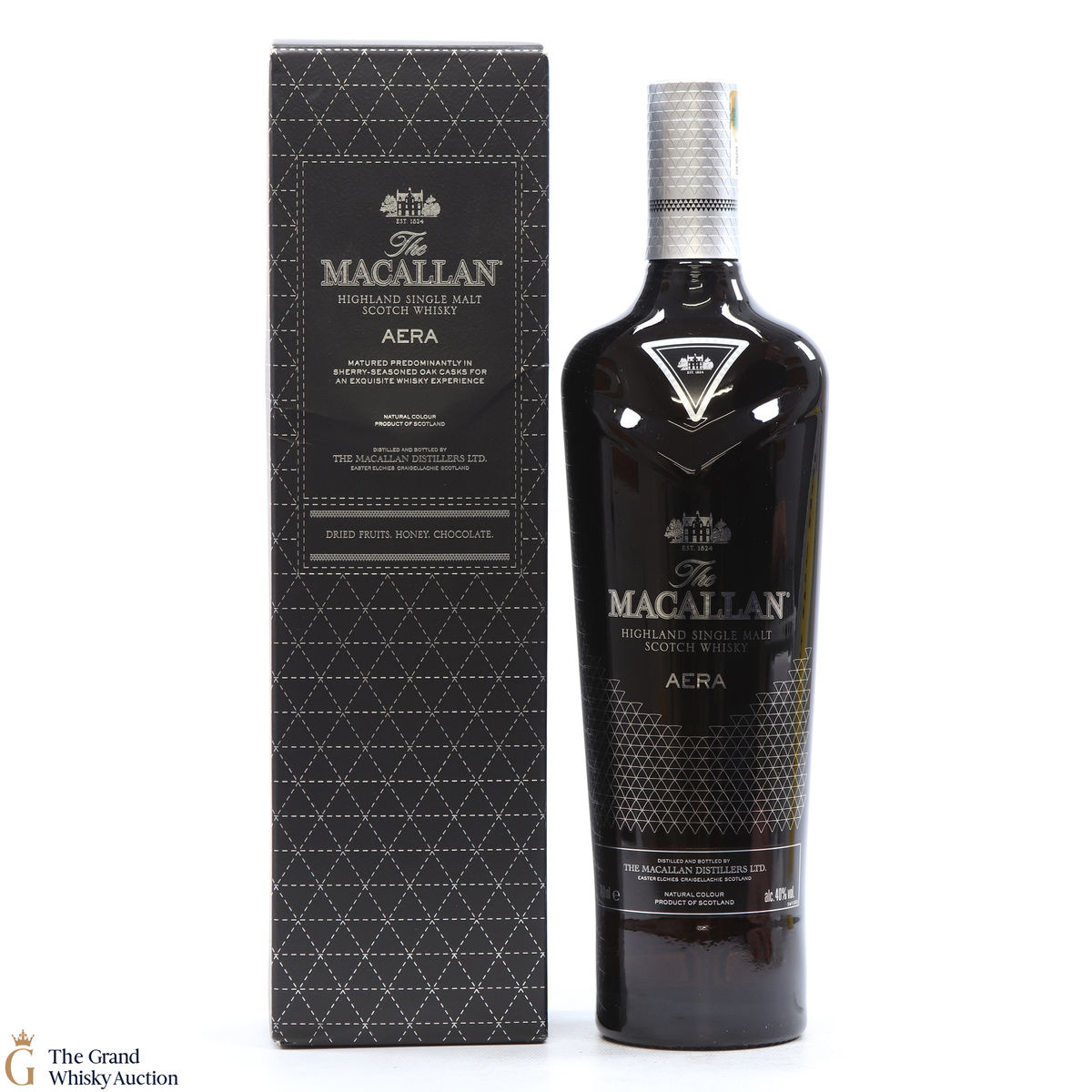 Macallan - Aera 