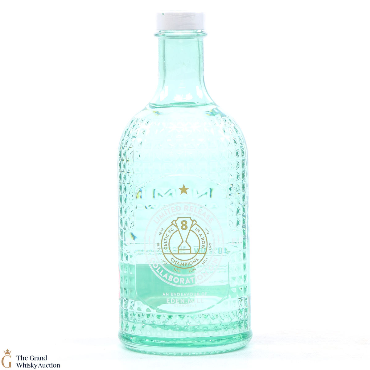 Eden Mill - Celtic FC Collaboration (50cl)