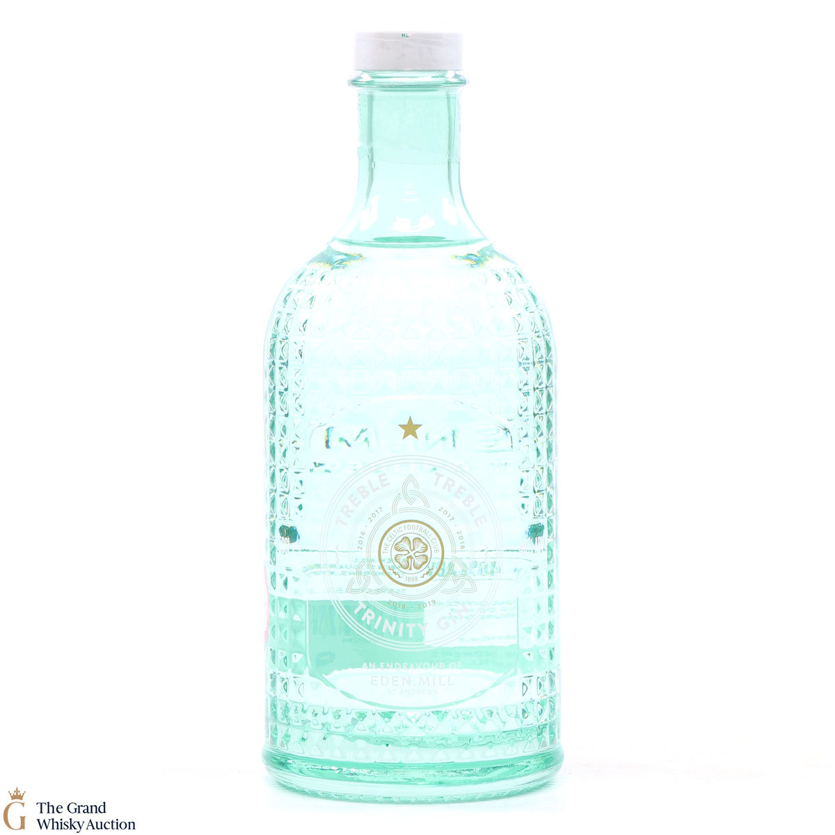 Eden Mill - Celtic FC Collaboration (50cl)