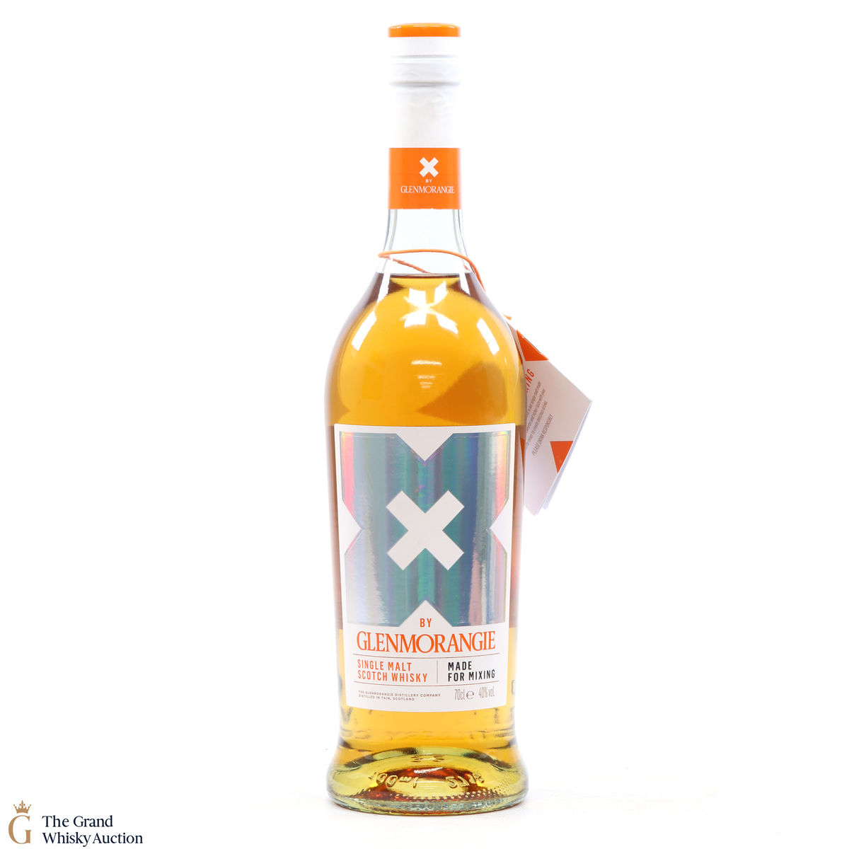 Glenmorangie - X 