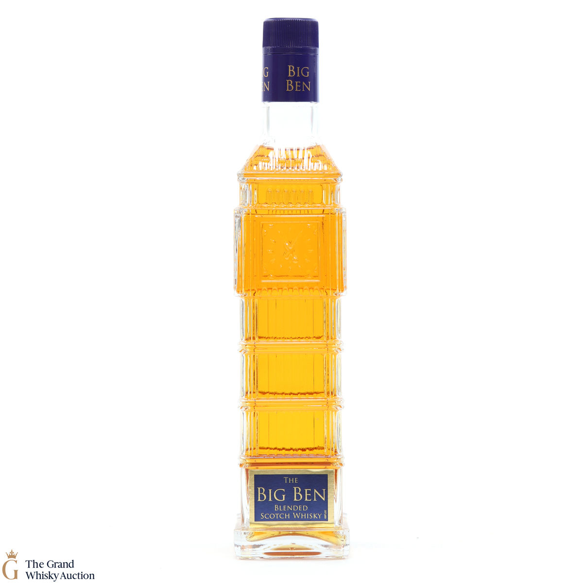 Big Ben - Blended Whisky (50cl)