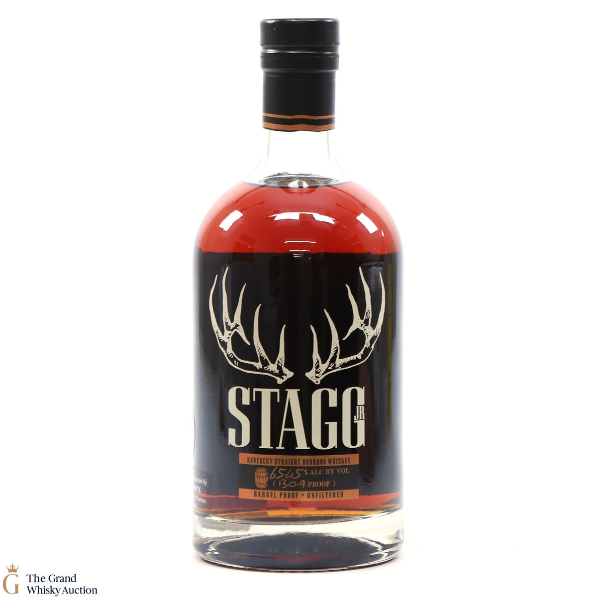 Stagg Jr - Barrel Proof (65.45% ABV)