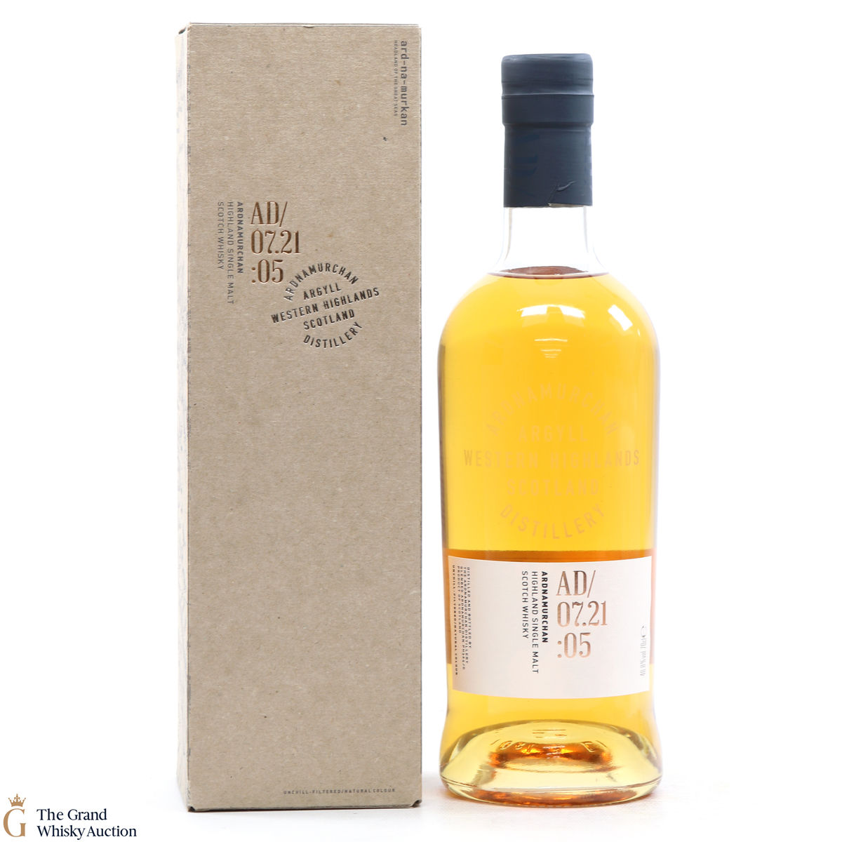 Ardnamurchan - AD/07.21:05