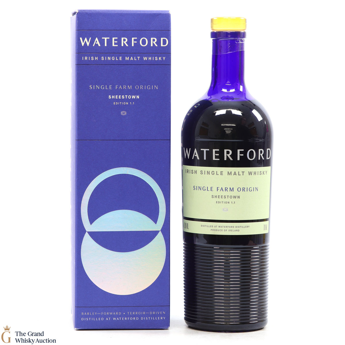 Waterford - Single Farm Origin - Sheestown 1.1