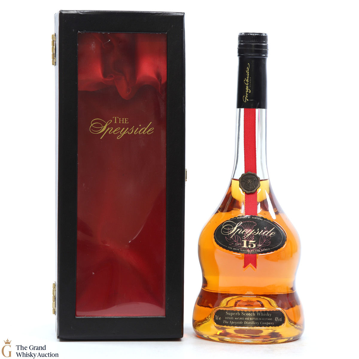 Speyside - 15 Year Old 