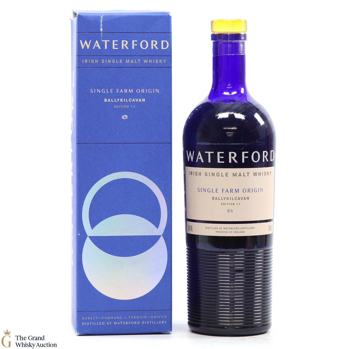 Waterford - Single Farm Origin - Ballykilcavan 1.1