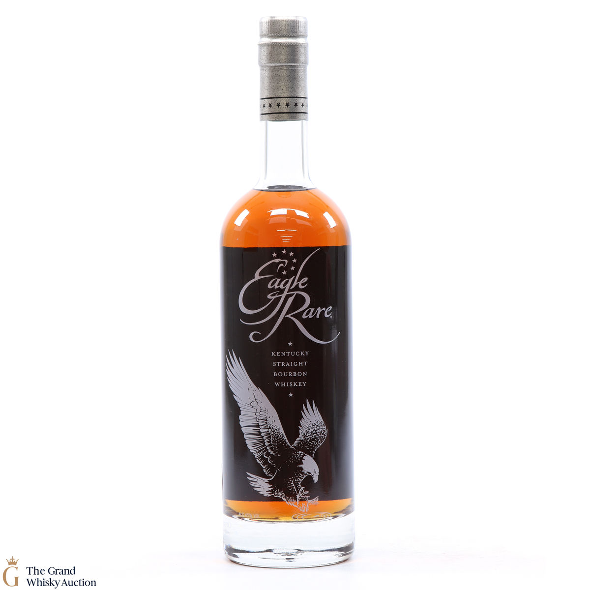 Eagle Rare - 10 Year Old 70cl Kentucky Straight Bourbon
