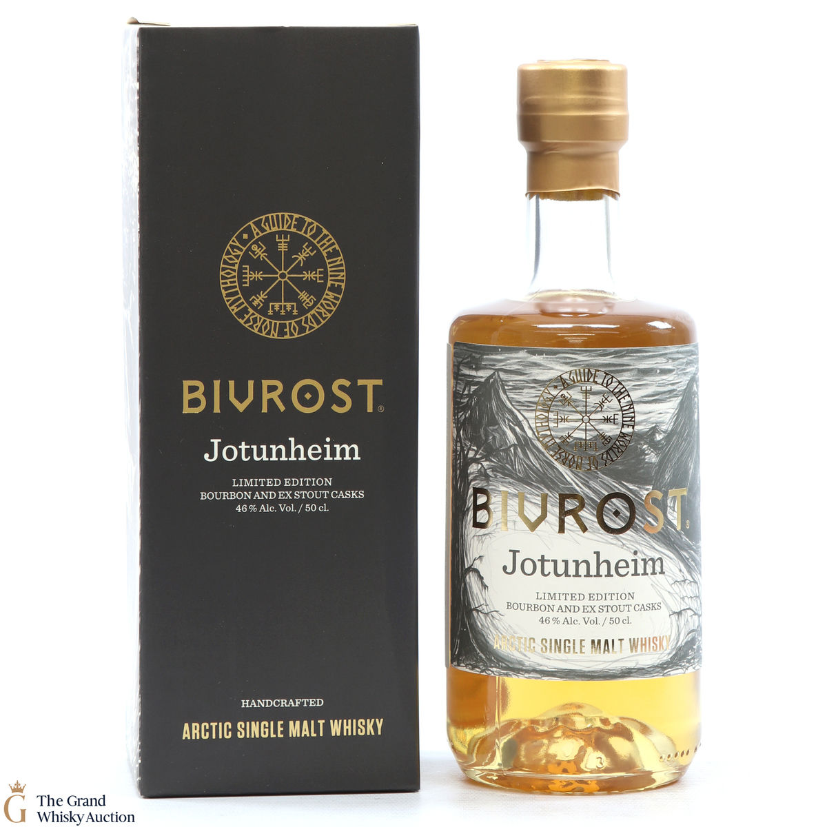 Bivrost - Jotunheim 50cl