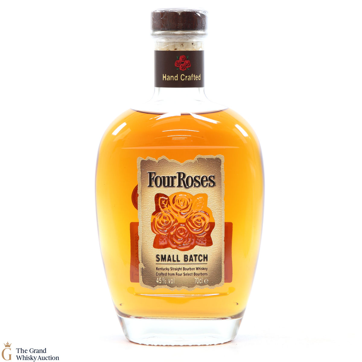 Four Roses - Small Batch 45%