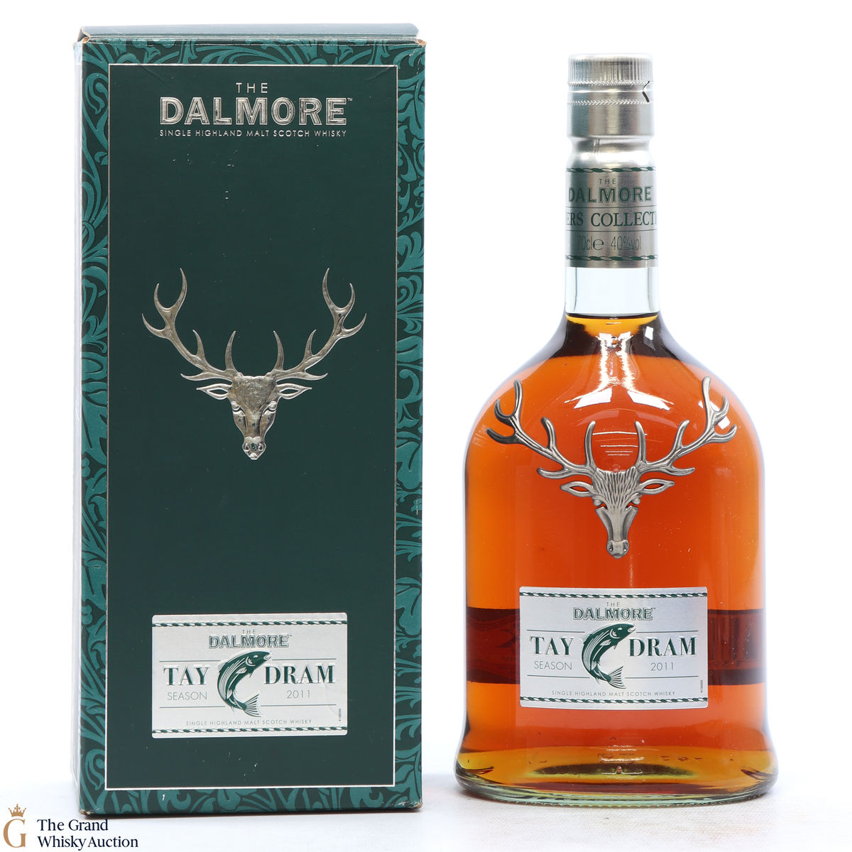 Dalmore - Tay Dram (2011)
