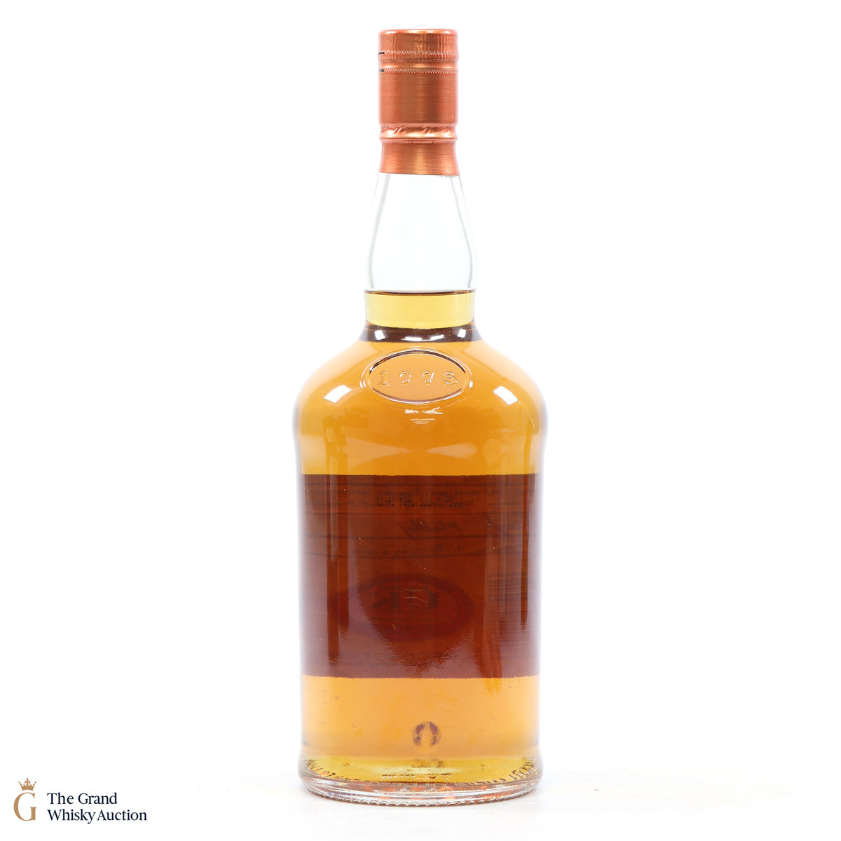 Glenturret - 10 Year Old