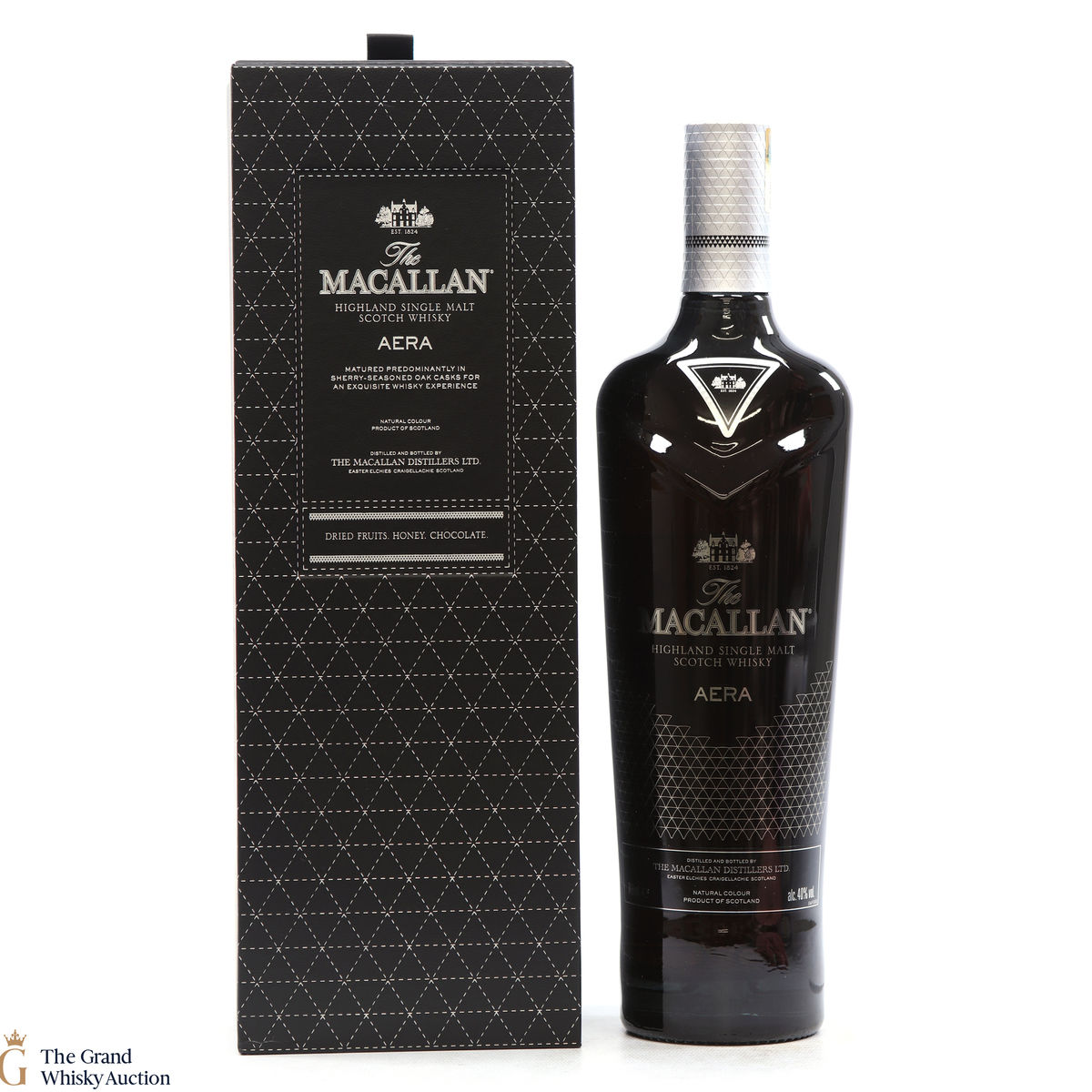 Macallan - Aera 