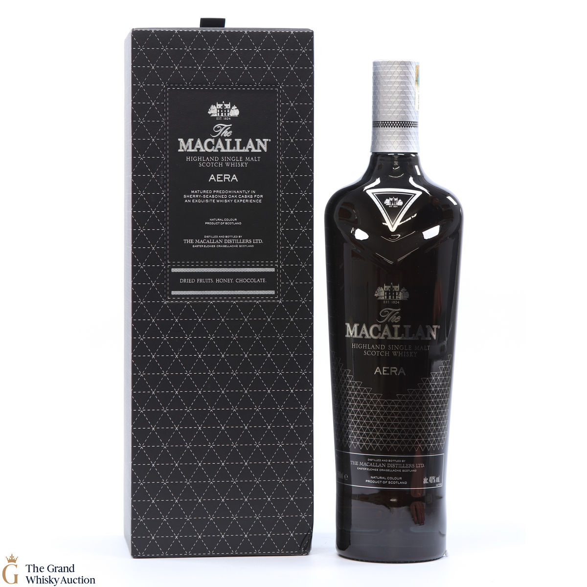 Macallan - Aera 